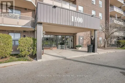 1100 Courtland Avenue East Kitchener ON N2C 2H9