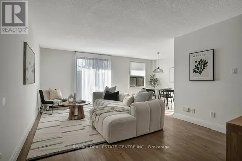 1100 Courtland Avenue East Kitchener ON N2C 2H9
