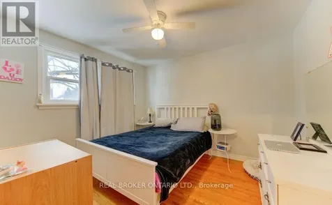 109 Eton Drive Kitchener ON N2B 1N1