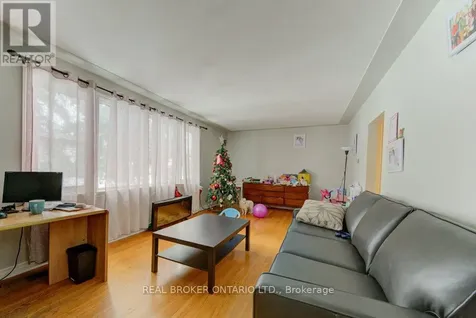 109 Eton Drive Kitchener ON N2B 1N1