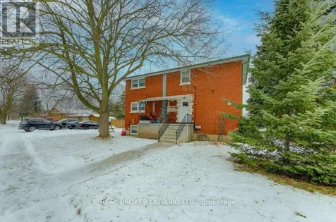109 Eton Drive Kitchener ON N2B 1N1