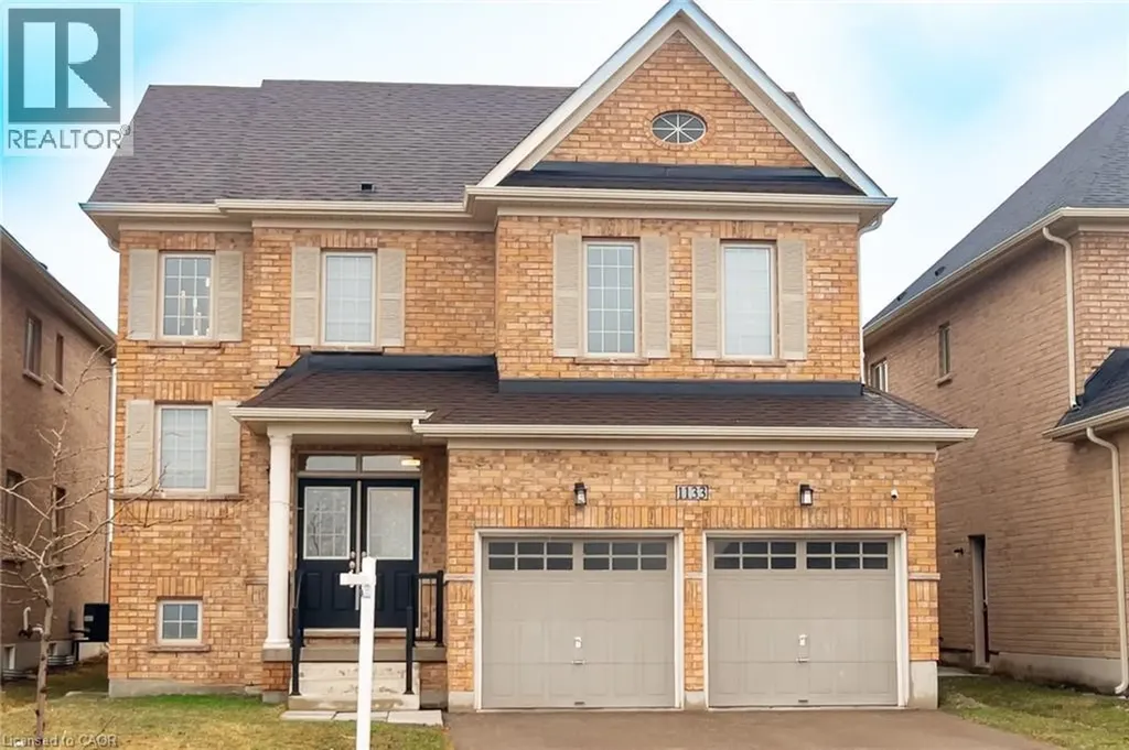 1133 Upper Thames Drive Woodstock ON N4T 0L4