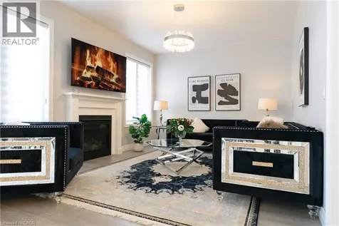 1133 Upper Thames Drive Woodstock ON N4T 0L4
