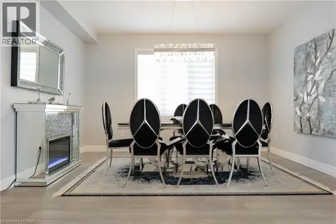 1133 Upper Thames Drive Woodstock ON N4T 0L4