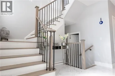 1133 Upper Thames Drive Woodstock ON N4T 0L4
