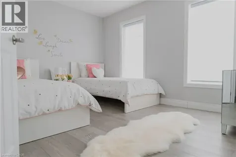 1133 Upper Thames Drive Woodstock ON N4T 0L4