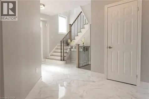 1133 Upper Thames Drive Woodstock ON N4T 0L4