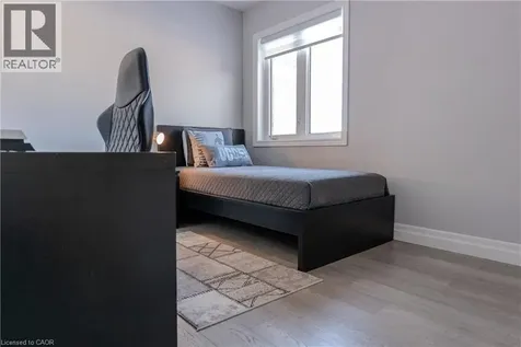 1133 Upper Thames Drive Woodstock ON N4T 0L4