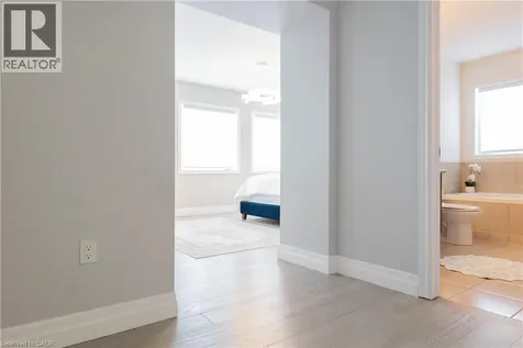 1133 Upper Thames Drive Woodstock ON N4T 0L4