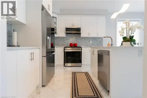 1133 Upper Thames Drive Woodstock ON N4T 0L4