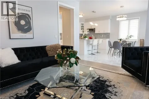 1133 Upper Thames Drive Woodstock ON N4T 0L4