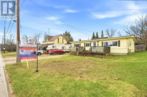 273 Elgin Street South West Grey ON N0G 1R0