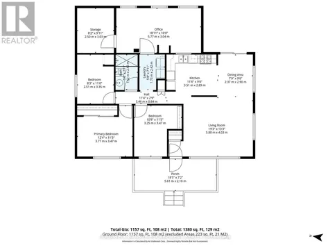 273 Elgin Street South West Grey ON N0G 1R0