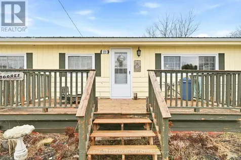 273 Elgin Street South West Grey ON N0G 1R0