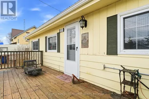 273 Elgin Street South West Grey ON N0G 1R0