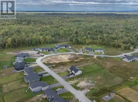 282 Roxanne Street Clarence-rockland ON K0A 1N0