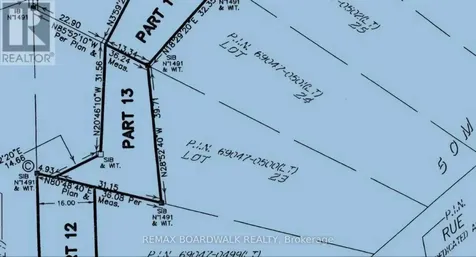 282 Roxanne Street Clarence-rockland ON K0A 1N0