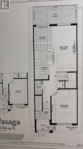 2745 Peter Matthews Drive Pickering ON L1X 0M3