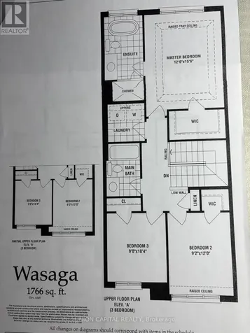 2745 Peter Matthews Drive Pickering ON L1X 0M3