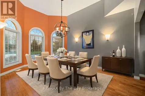 6 Deerrun Place Wasaga Beach ON L9Z 1H8
