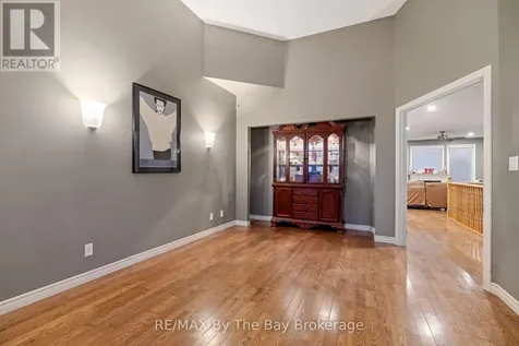 6 Deerrun Place Wasaga Beach ON L9Z 1H8