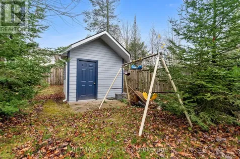 6 Deerrun Place Wasaga Beach ON L9Z 1H8
