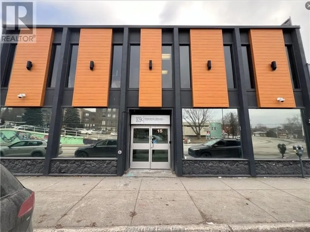 15 Mackenzie Street Unit# Lower East Side Sudbury ON P3C 4Y1