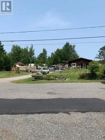 273 Dryden Sudbury ON P0M 3C0