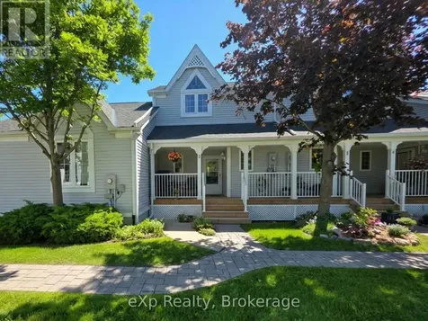 83 Victoria Street Meaford ON N4L 1R4