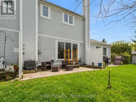 83 Victoria Street Meaford ON N4L 1R4