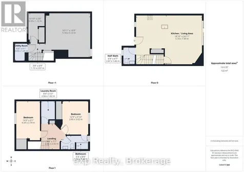 83 Victoria Street Meaford ON N4L 1R4