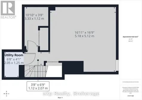 83 Victoria Street Meaford ON N4L 1R4