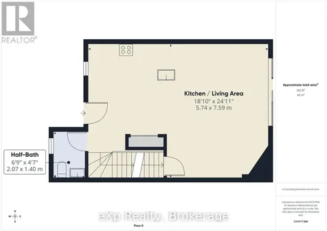 83 Victoria Street Meaford ON N4L 1R4