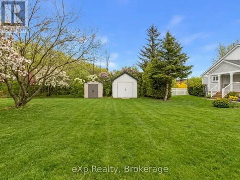 83 Victoria Street Meaford ON N4L 1R4