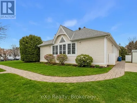83 Victoria Street Meaford ON N4L 1R4
