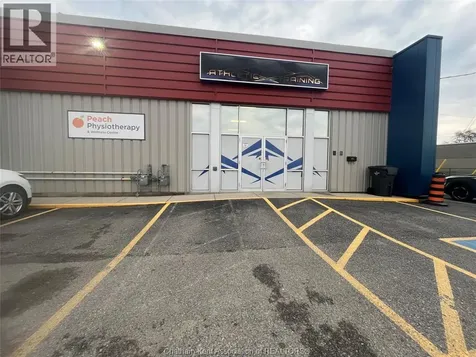 40 Beatty Street Chatham ON N7M 3V1