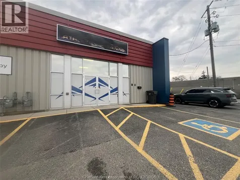 40 Beatty Street Chatham ON N7M 3V1