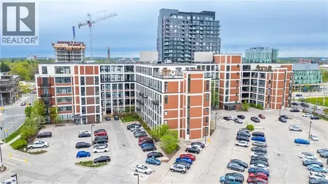 410 King Street West Kitchener ON N2G 1C3