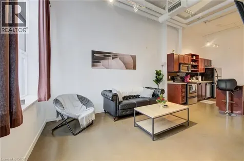 410 King Street West Kitchener ON N2G 1C3