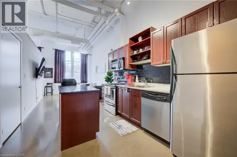 410 King Street West Kitchener ON N2G 1C3