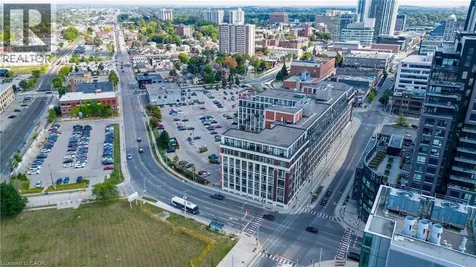 410 King Street West Kitchener ON N2G 1C3