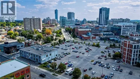 410 King Street West Kitchener ON N2G 1C3