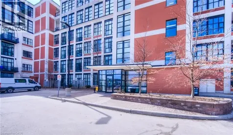 410 King Street West Kitchener ON N2G 1C3