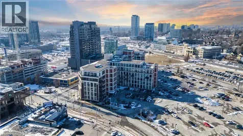 410 King Street West Kitchener ON N2G 1C3