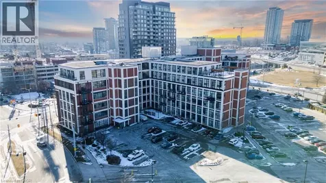 410 King Street West Kitchener ON N2G 1C3