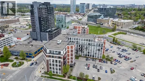 410 King Street West Kitchener ON N2G 1C3