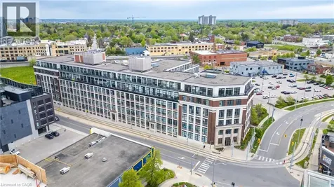 410 King Street West Kitchener ON N2G 1C3