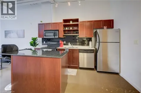410 King Street West Kitchener ON N2G 1C3