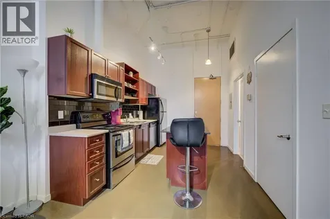 410 King Street West Kitchener ON N2G 1C3