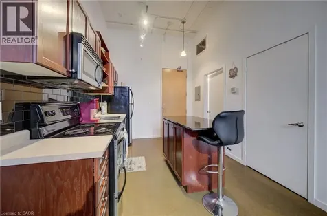 410 King Street West Kitchener ON N2G 1C3
